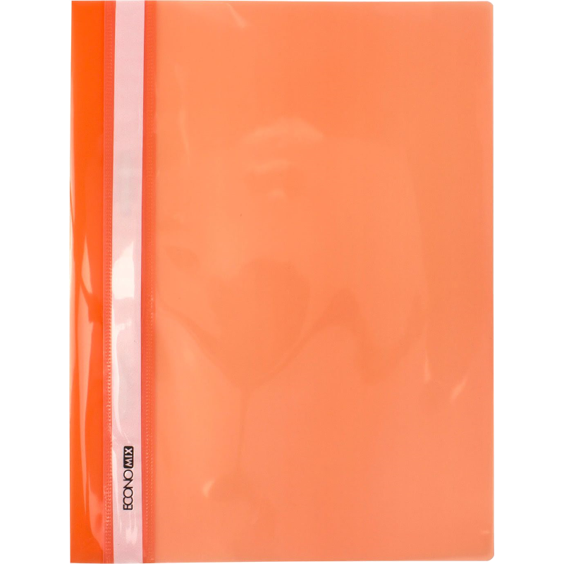 Папка-швидкозшивач ECONOMIX (E31511-06)